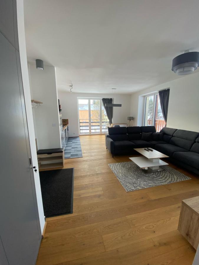 3 Sosny Apartments - Suite 1 Татранска-Штрба Экстерьер фото