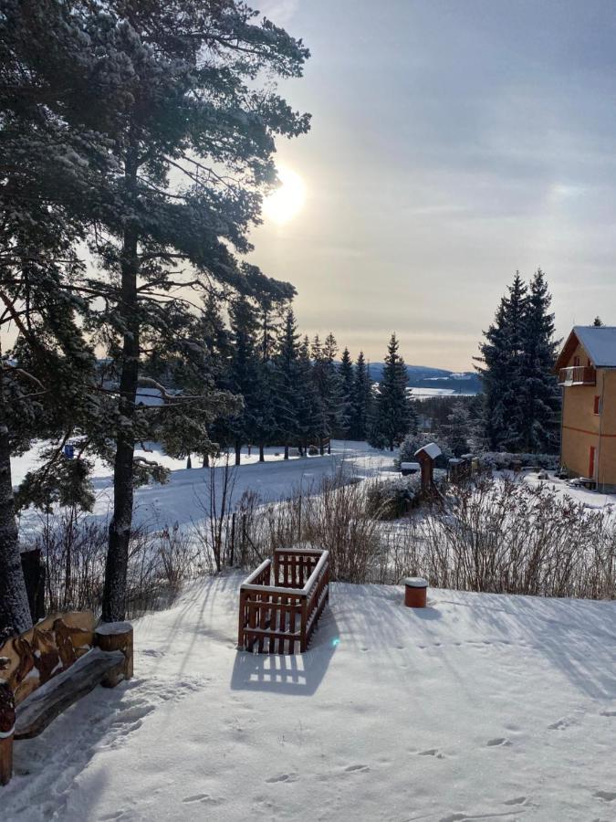 3 Sosny Apartments - Suite 1 Татранска-Штрба Экстерьер фото