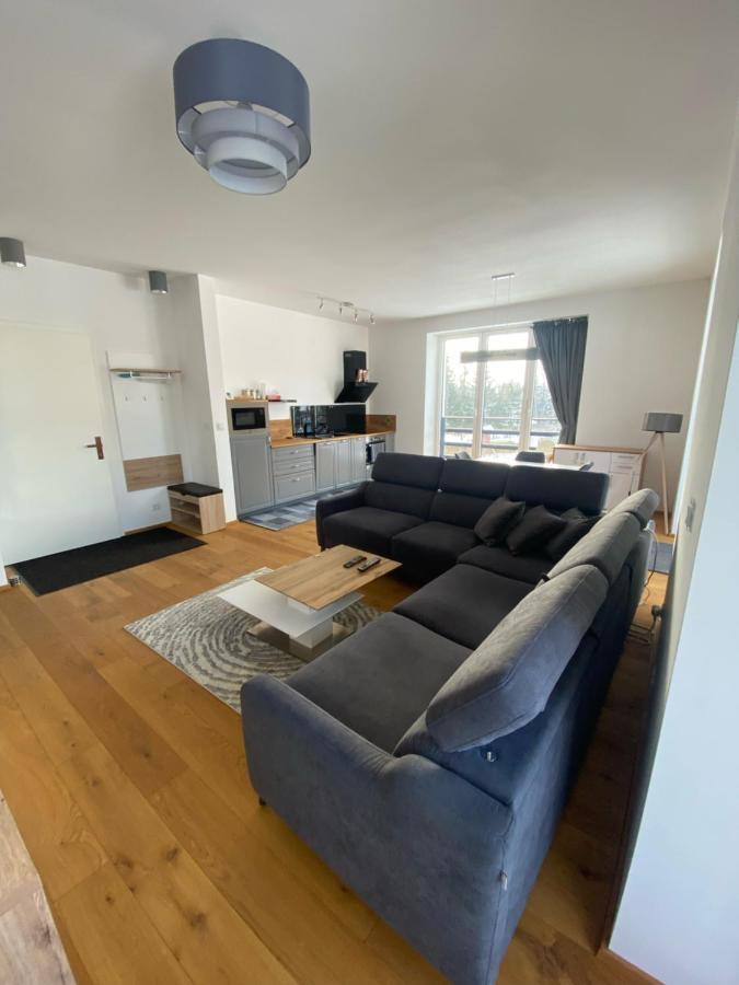 3 Sosny Apartments - Suite 1 Татранска-Штрба Экстерьер фото