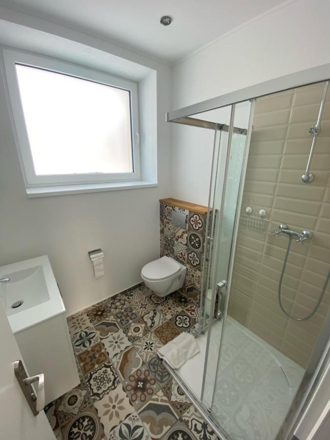 3 Sosny Apartments - Suite 1 Татранска-Штрба Экстерьер фото