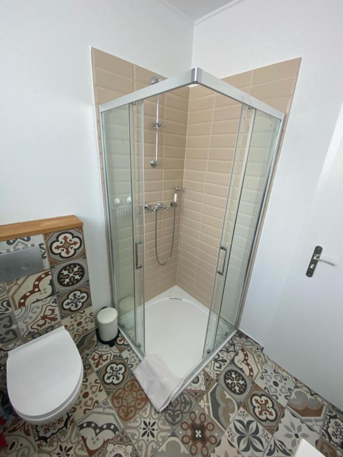 3 Sosny Apartments - Suite 1 Татранска-Штрба Экстерьер фото